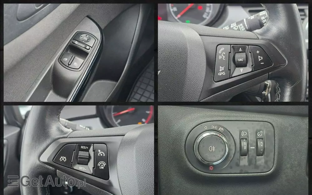 OPEL Corsa 1.4 Enjoy