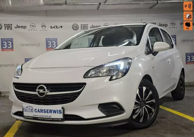 OPEL Corsa 1.4 Enjoy