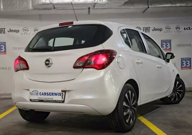 OPEL Corsa 1.4 Enjoy