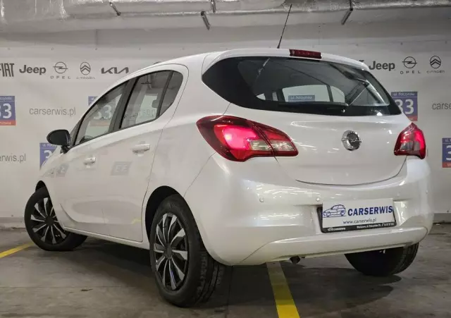 OPEL Corsa 1.4 Enjoy