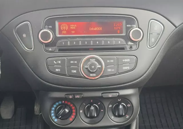 OPEL Corsa 1.4 Enjoy