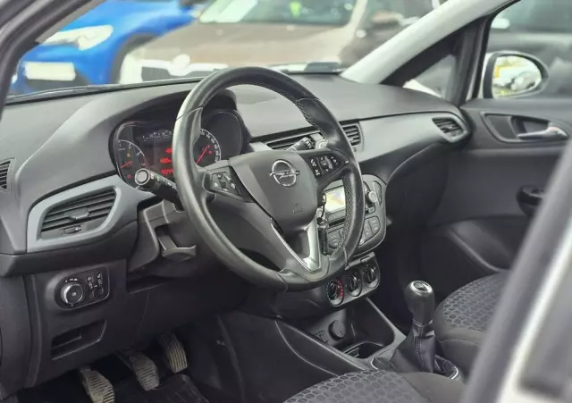 OPEL Corsa 1.4 Enjoy