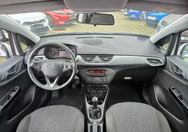 OPEL Corsa 1.4 Enjoy