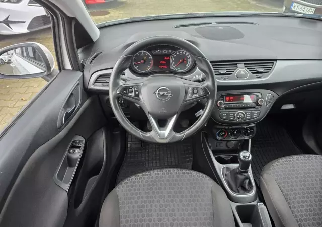 OPEL Corsa 1.4 Enjoy