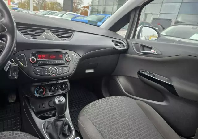 OPEL Corsa 1.4 Enjoy