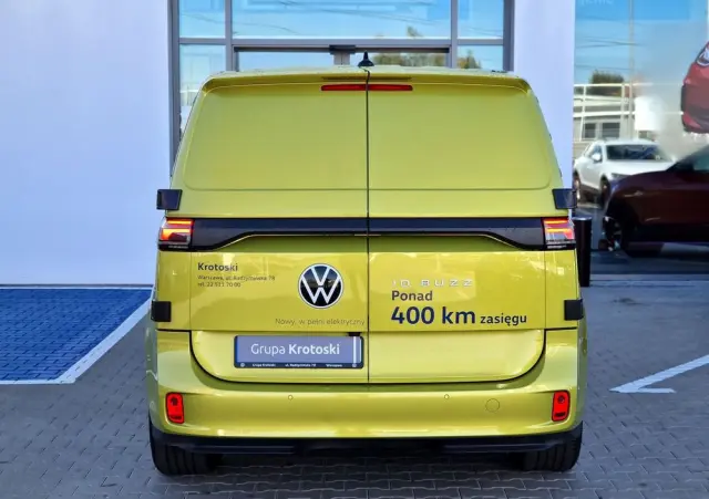 VOLKSWAGEN ID. Buzz 