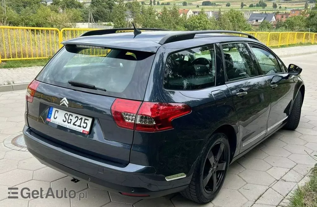 CITROEN C5 