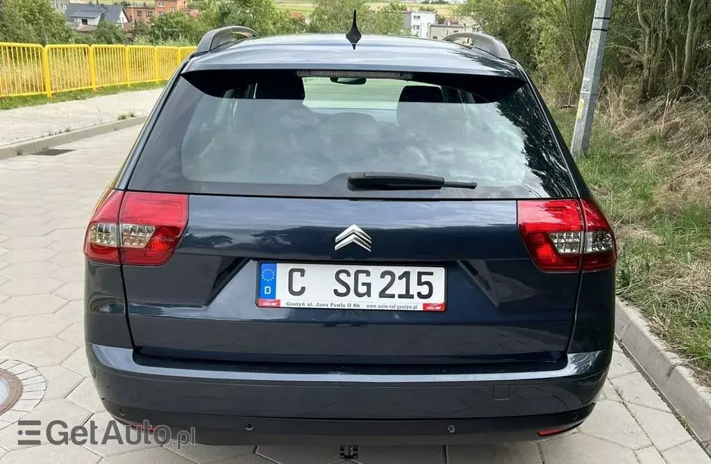 CITROEN C5 