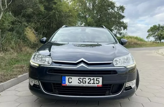 CITROEN C5 