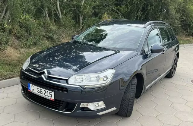 CITROEN C5 