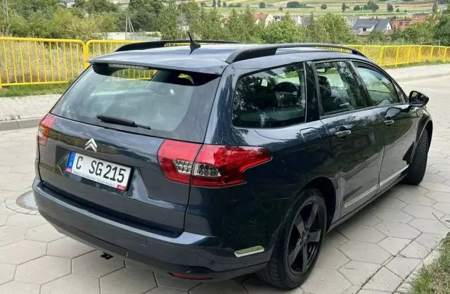 CITROEN C5 