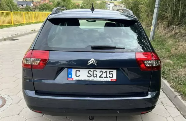 CITROEN C5 