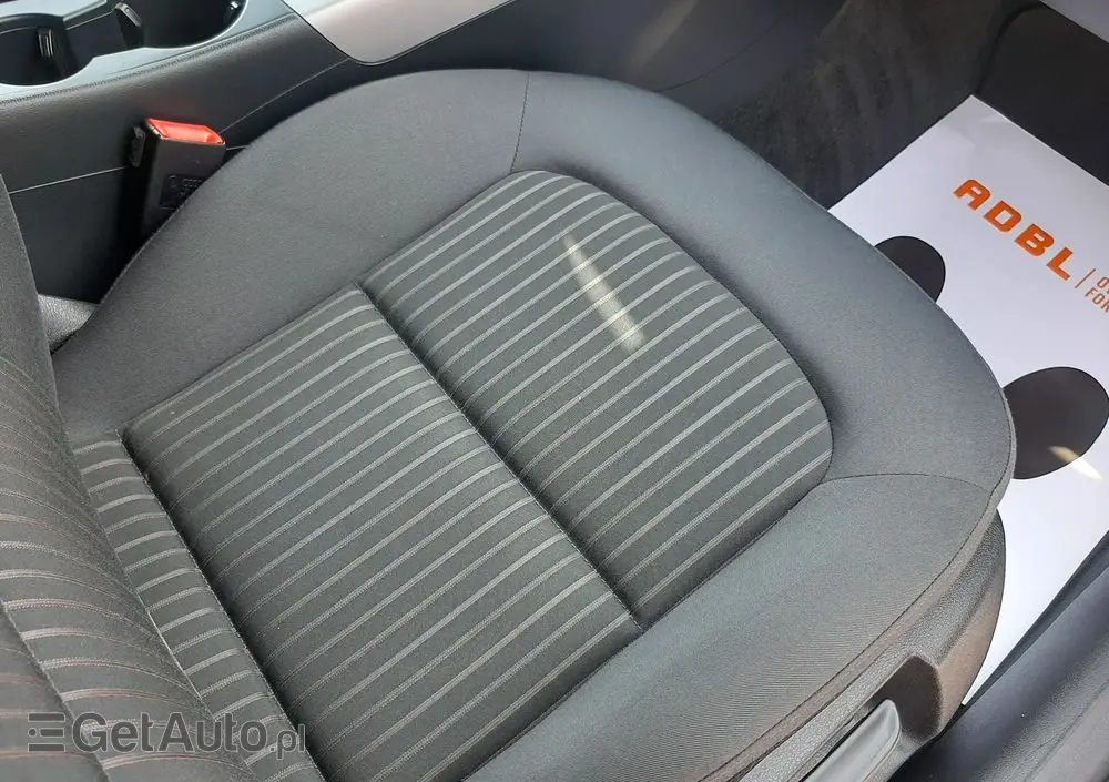 AUDI A4 Avant 2.0 TDI DPF Attraction