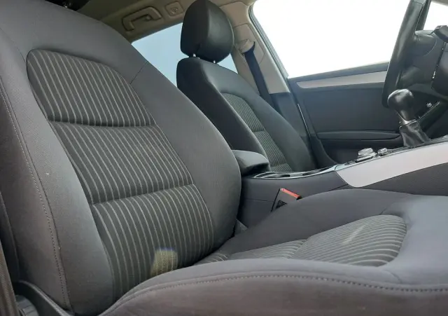 AUDI A4 Avant 2.0 TDI DPF Attraction