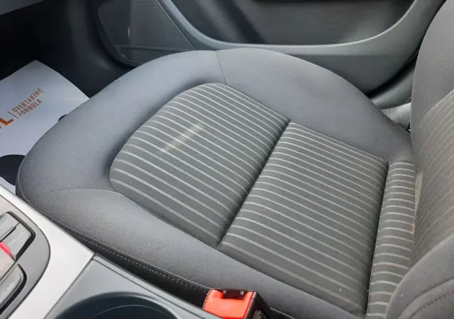 AUDI A4 Avant 2.0 TDI DPF Attraction