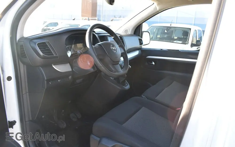 OPEL VIVARO 2.0 CDTI EXTRA LONG 