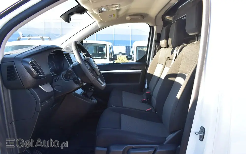 OPEL VIVARO 2.0 CDTI EXTRA LONG 