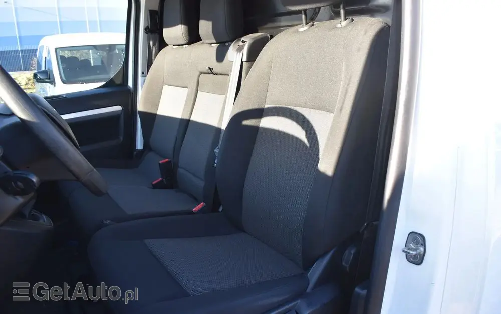 OPEL VIVARO 2.0 CDTI EXTRA LONG 