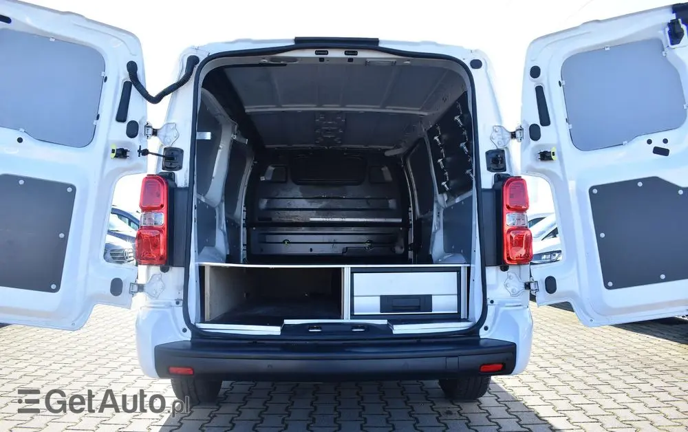 OPEL VIVARO 2.0 CDTI EXTRA LONG 