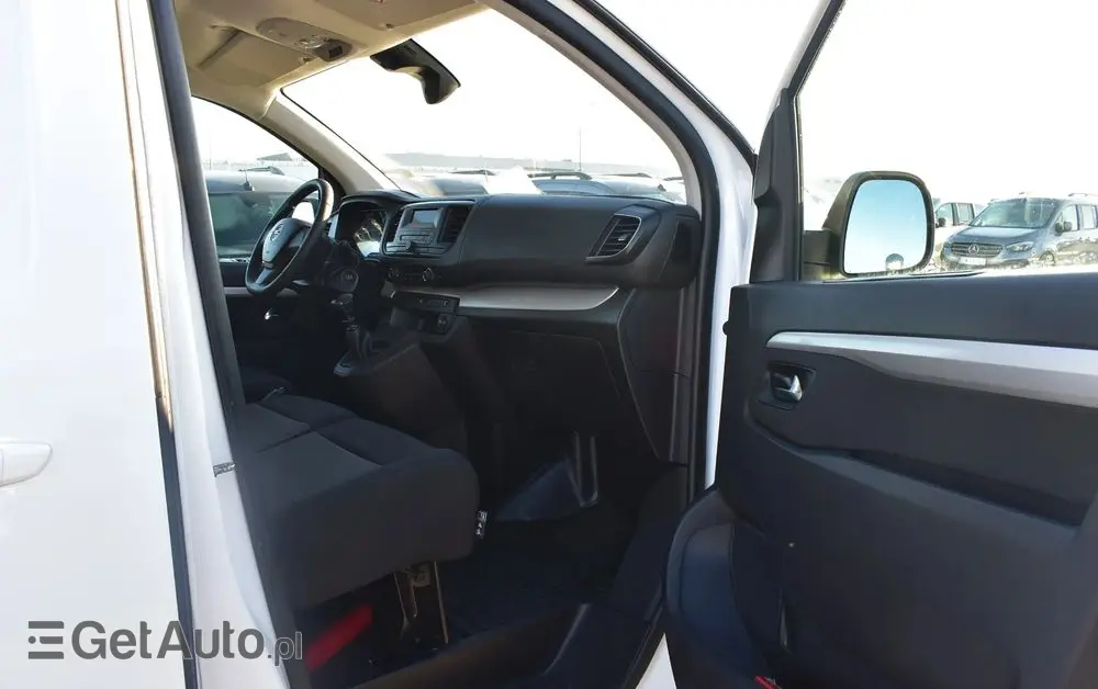 OPEL VIVARO 2.0 CDTI EXTRA LONG 