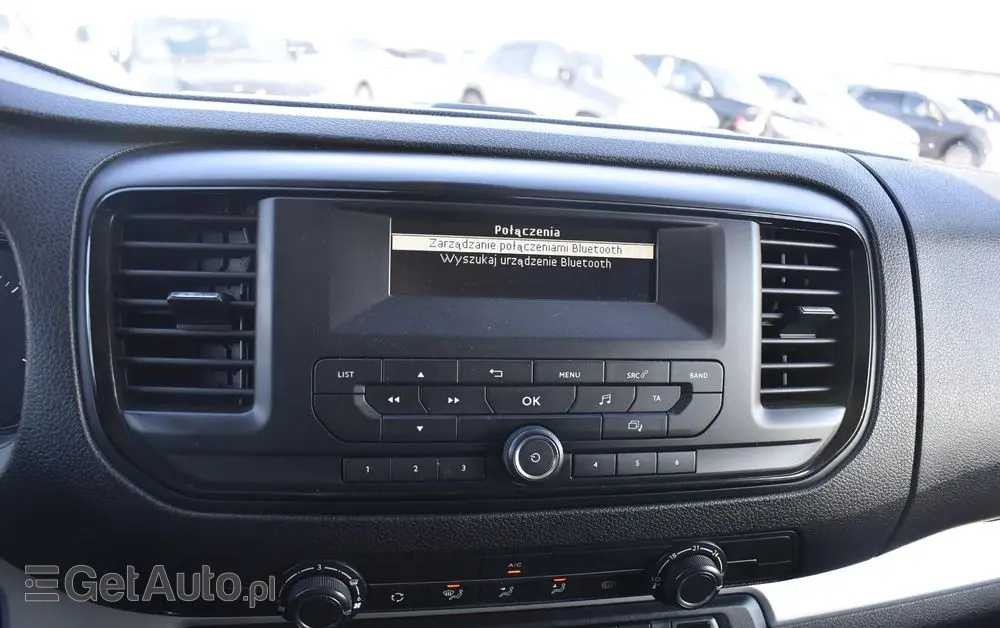 OPEL VIVARO 2.0 CDTI EXTRA LONG 