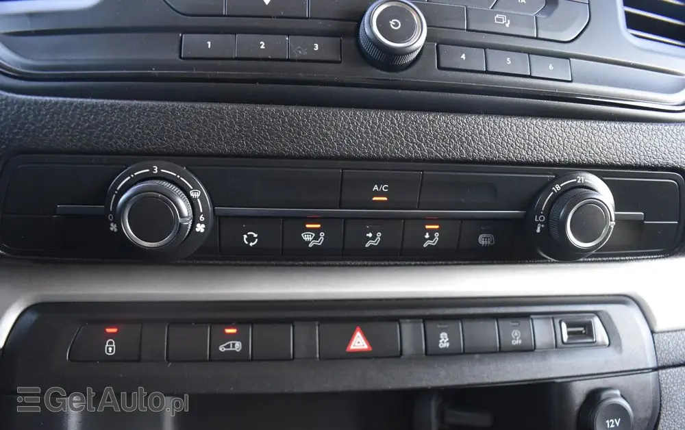 OPEL VIVARO 2.0 CDTI EXTRA LONG 