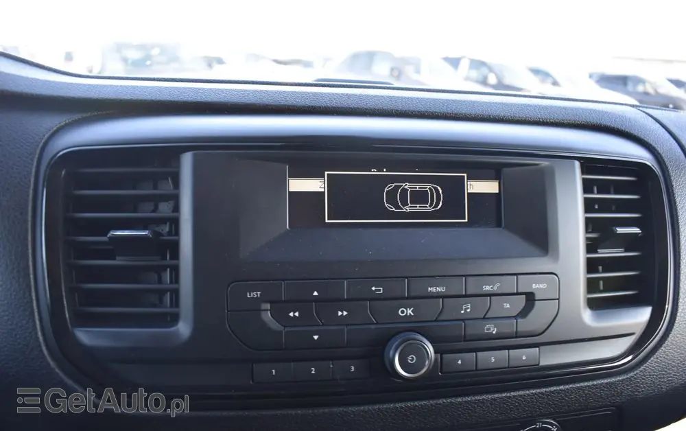 OPEL VIVARO 2.0 CDTI EXTRA LONG 