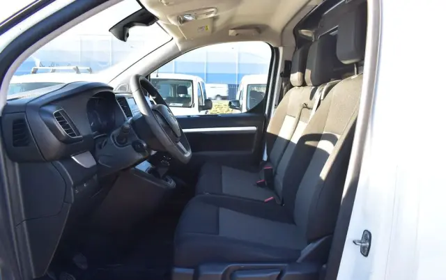 OPEL VIVARO 2.0 CDTI EXTRA LONG 