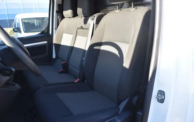 OPEL VIVARO 2.0 CDTI EXTRA LONG 