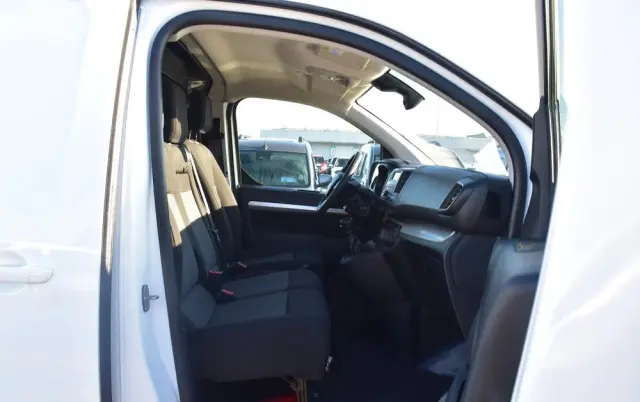 OPEL VIVARO 2.0 CDTI EXTRA LONG 