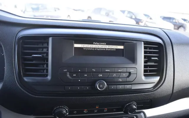 OPEL VIVARO 2.0 CDTI EXTRA LONG 