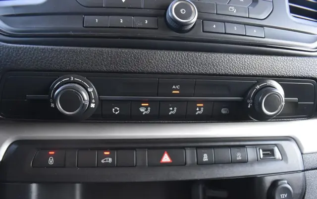 OPEL VIVARO 2.0 CDTI EXTRA LONG 