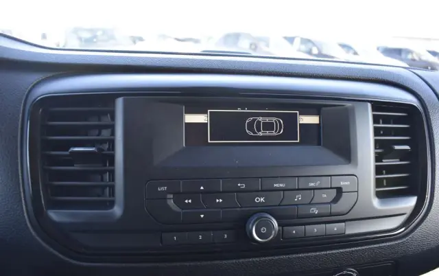 OPEL VIVARO 2.0 CDTI EXTRA LONG 