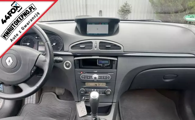 RENAULT Laguna 