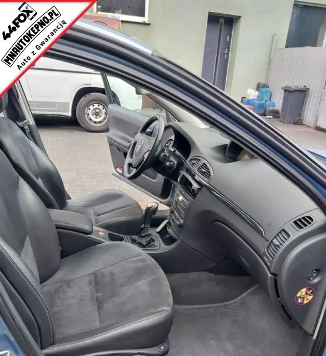 RENAULT Laguna 