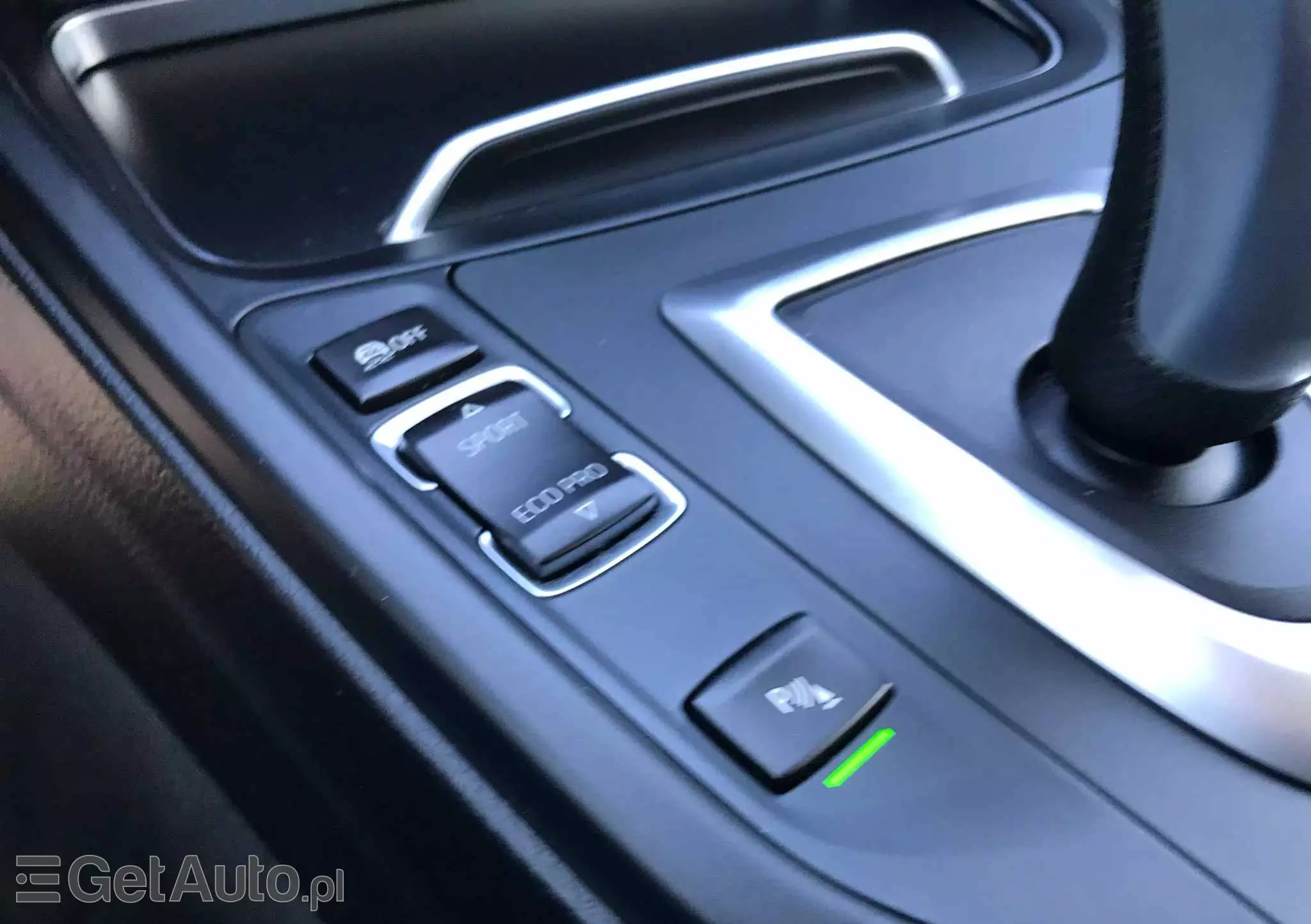 BMW 3GT 320d xDrive Sport Line sport