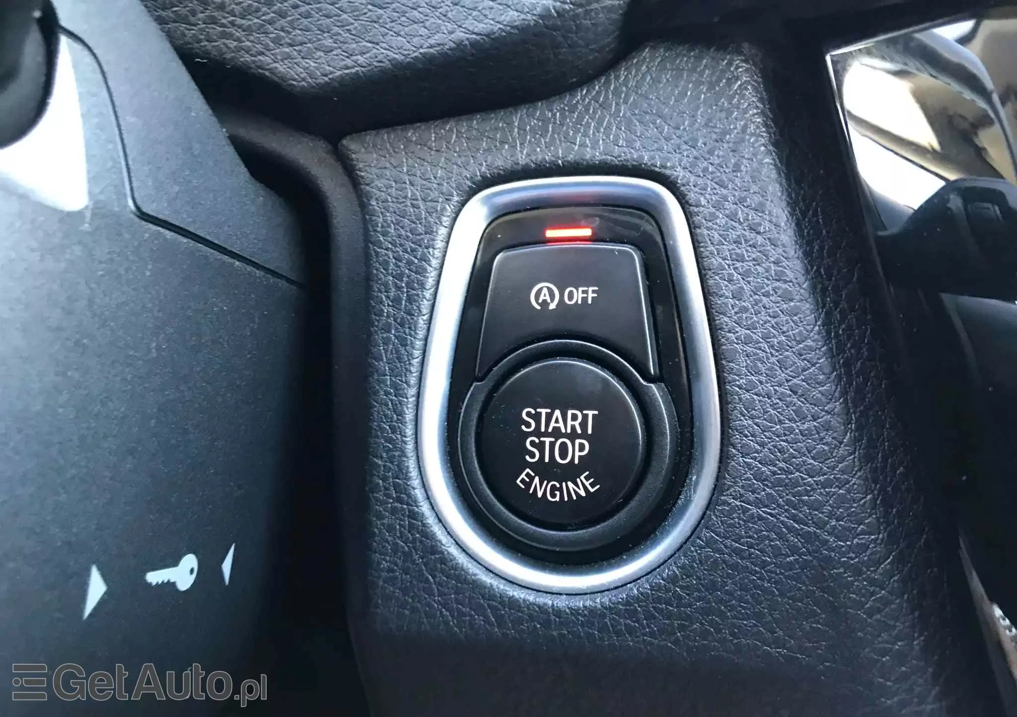 BMW 3GT 320d xDrive Sport Line sport