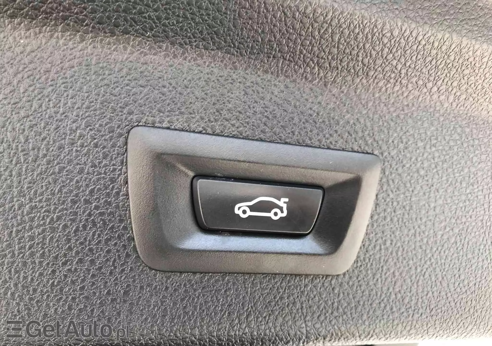 BMW 3GT 320d xDrive Sport Line sport