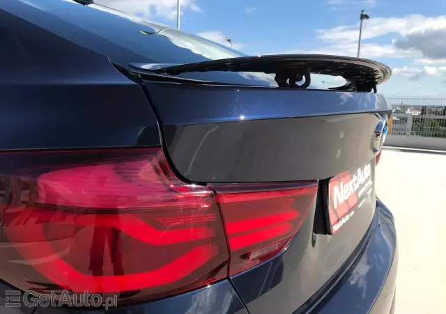 BMW 3GT 320d xDrive Sport Line sport