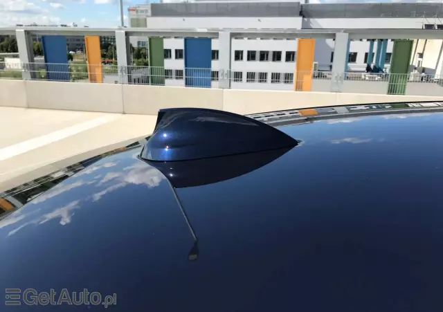 BMW 3GT 320d xDrive Sport Line sport