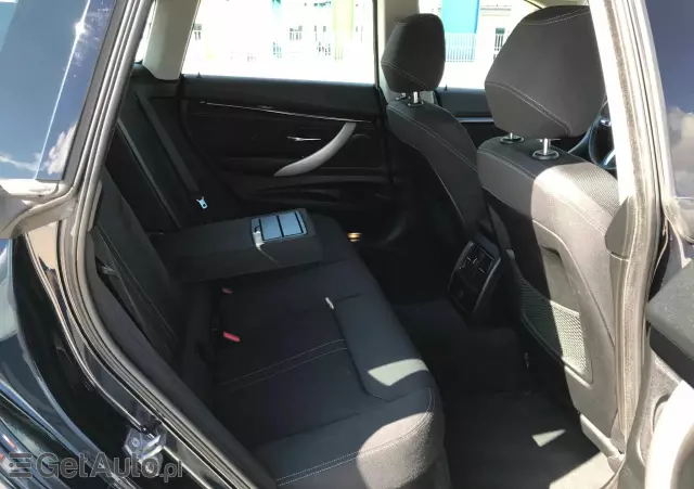 BMW 3GT 320d xDrive Sport Line sport