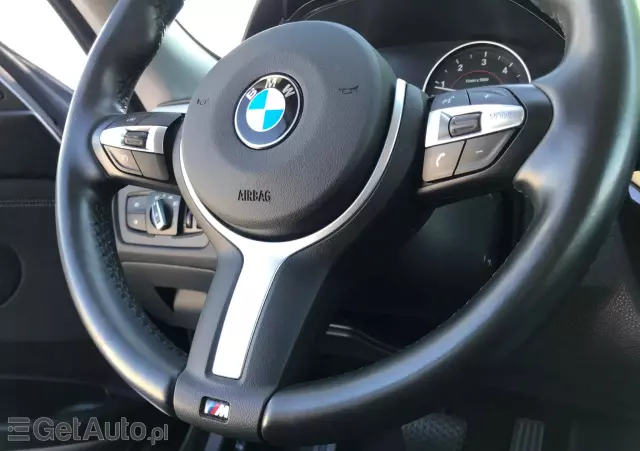 BMW 3GT 320d xDrive Sport Line sport