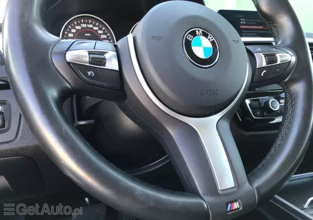 BMW 3GT 320d xDrive Sport Line sport