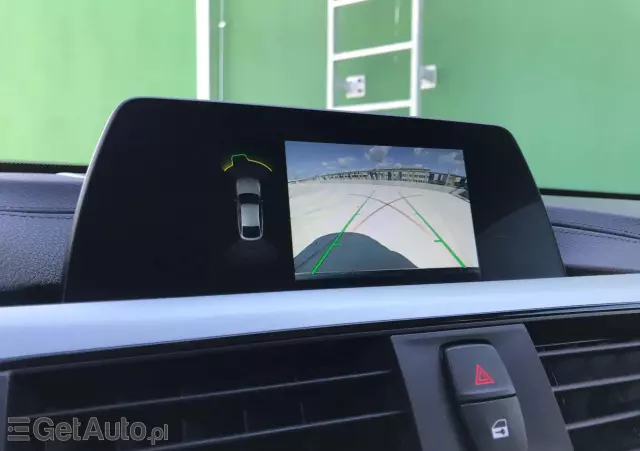 BMW 3GT 320d xDrive Sport Line sport