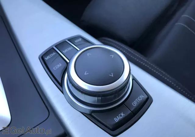 BMW 3GT 320d xDrive Sport Line sport