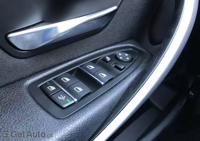 BMW 3GT 320d xDrive Sport Line sport