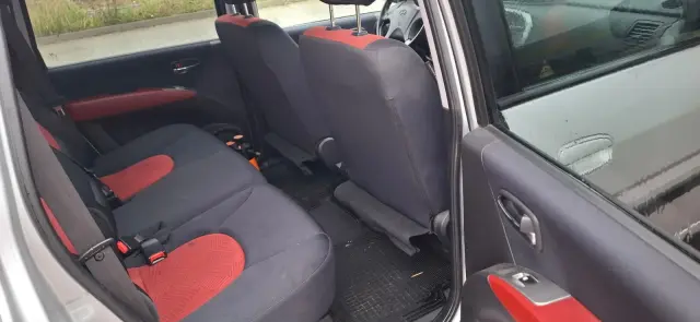 HYUNDAI Matrix 1.5 16V CRDi (102 KM)