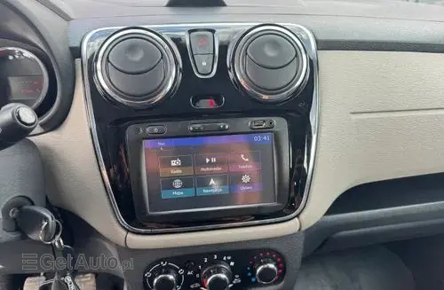 DACIA Lodgy 