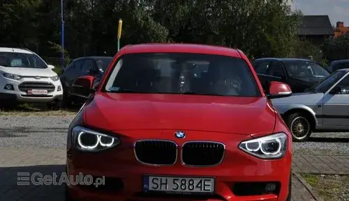 BMW Seria 1 