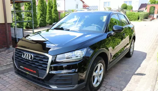 AUDI Q2 